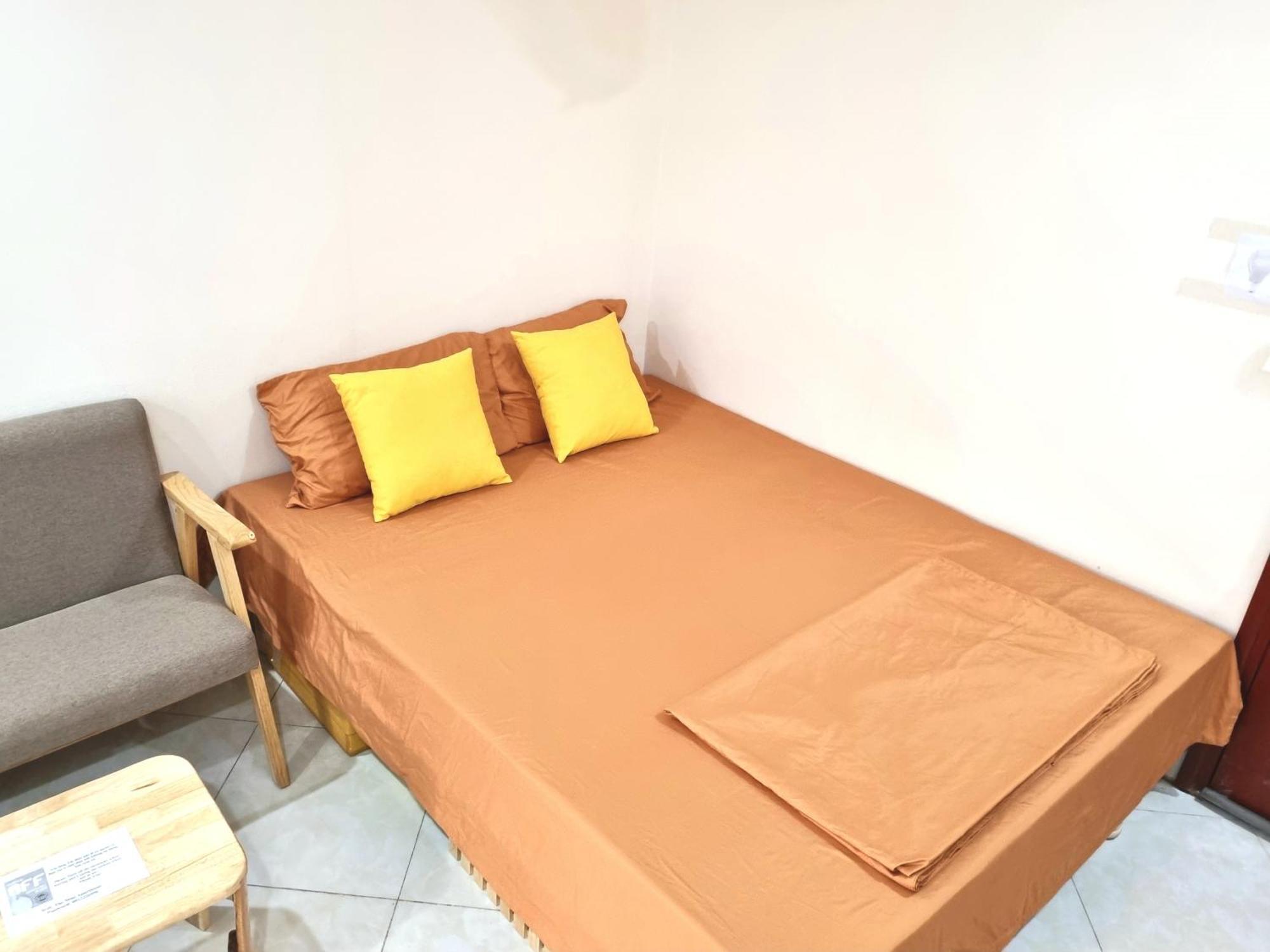 The Mini Apartment Includes Breakfast Hanoi Esterno foto