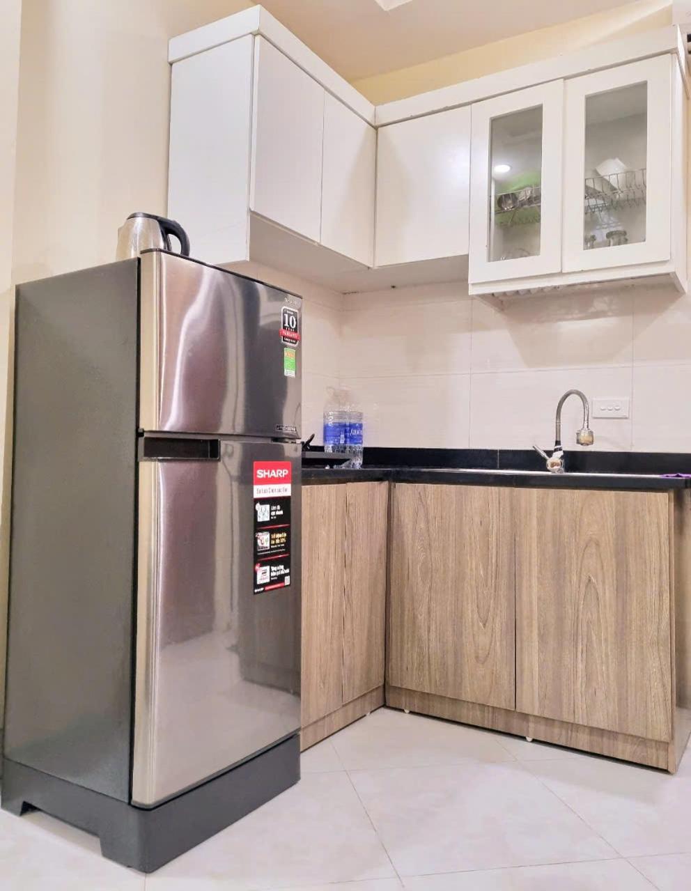 The Mini Apartment Includes Breakfast Hanoi Esterno foto