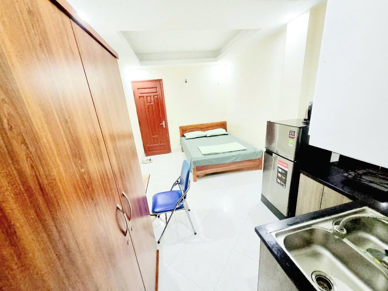 The Mini Apartment Includes Breakfast Hanoi Esterno foto